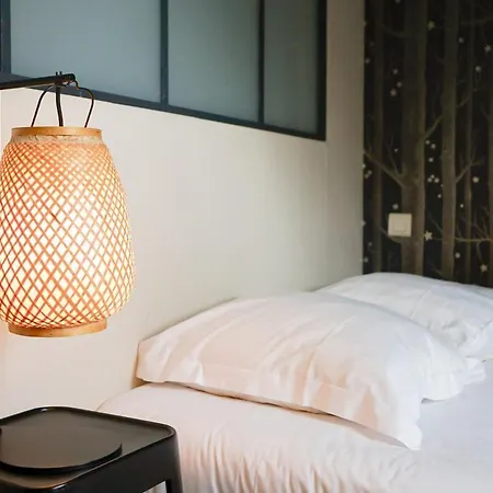 Grand Coeur Du Marais - Dernier Etage Apartment Paris